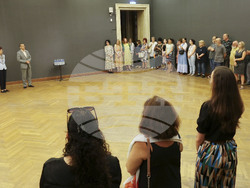 Галерия "Квадрат 500" - Тодор Чобанов - Анелия Николаева - назначаване