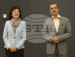 Галерия "Квадрат 500" - Тодор Чобанов - Анелия Николаева - назначаване