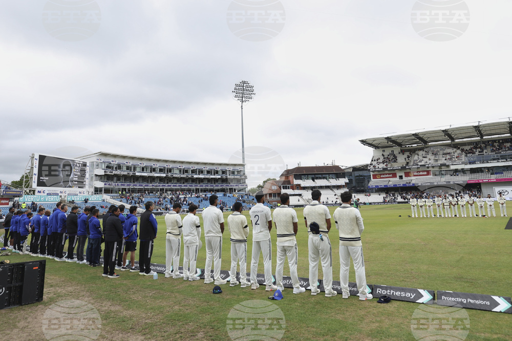 England India Cricket