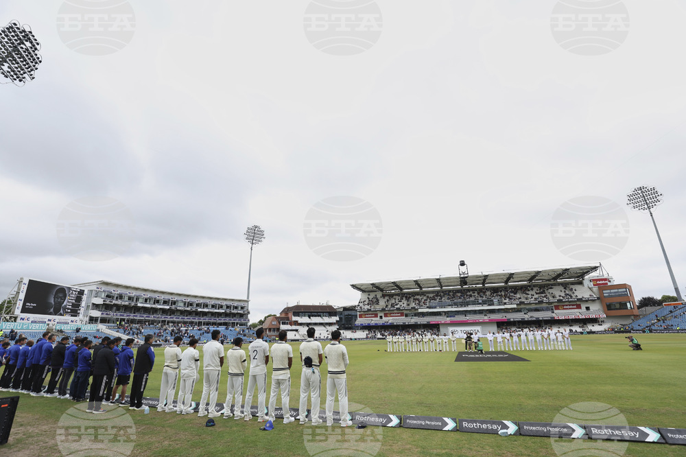England India Cricket