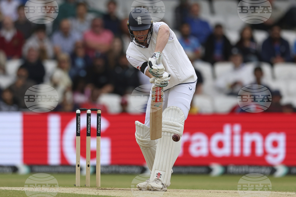England India Cricket