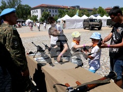 Младежки научен фестивал “Ало, Космос! Говори България”