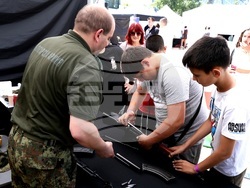 Младежки научен фестивал “Ало, Космос! Говори България”