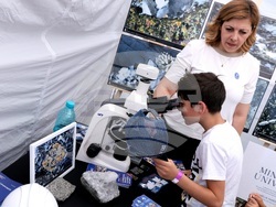 Младежки научен фестивал “Ало, Космос! Говори България”