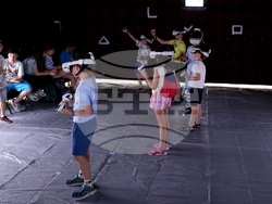 Младежки научен фестивал “Ало, Космос! Говори България”