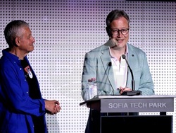 Младежки научен фестивал “Ало, Космос! Говори България”