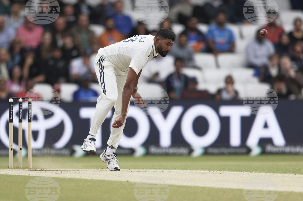 England India Cricket