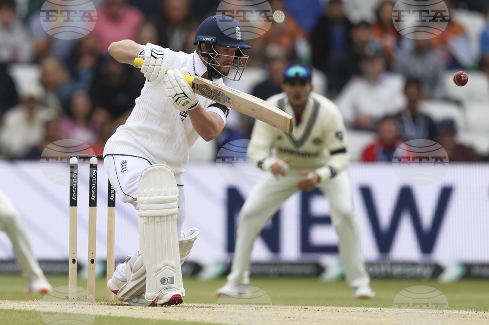 England India Cricket