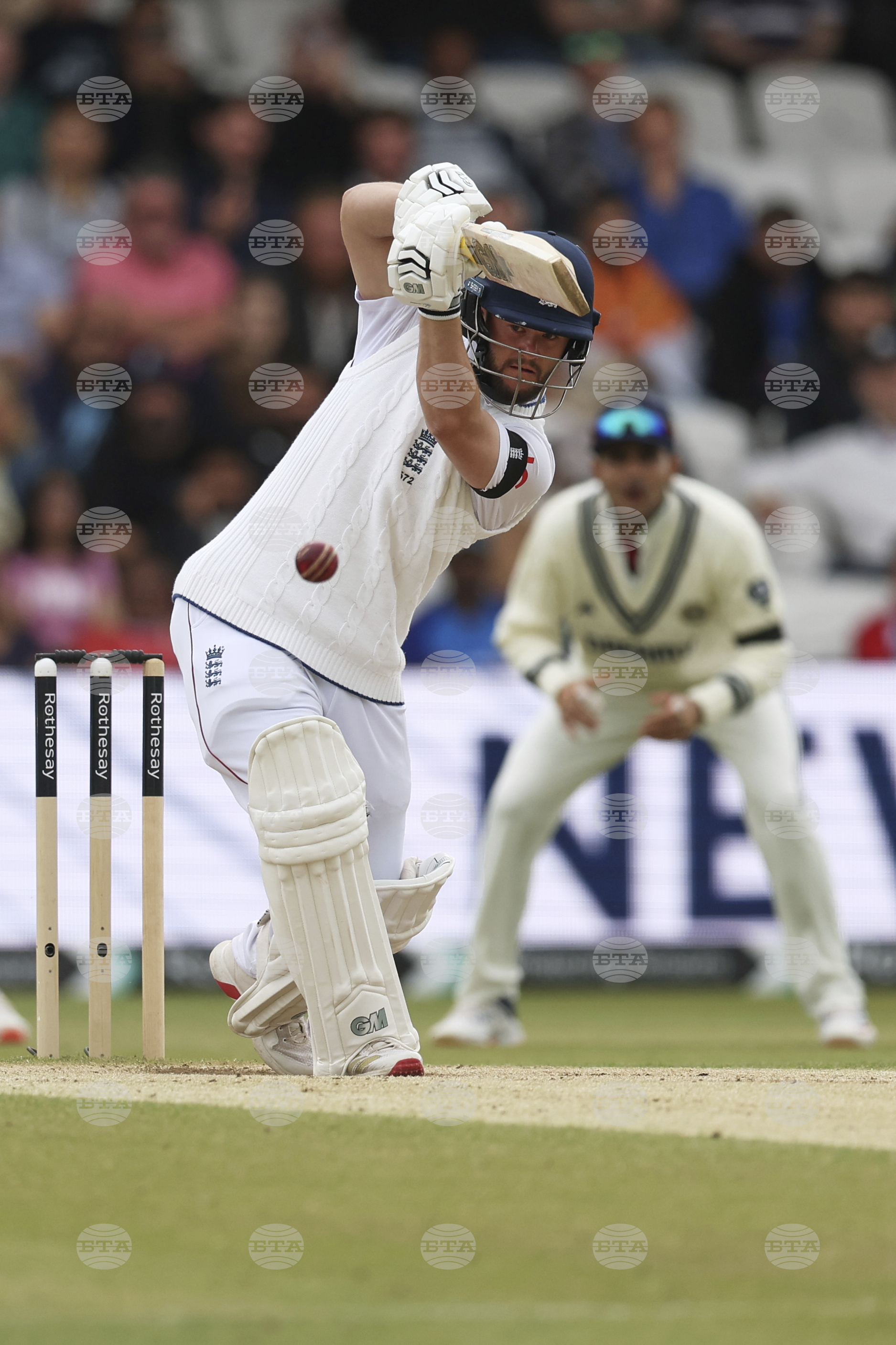 England India Cricket
