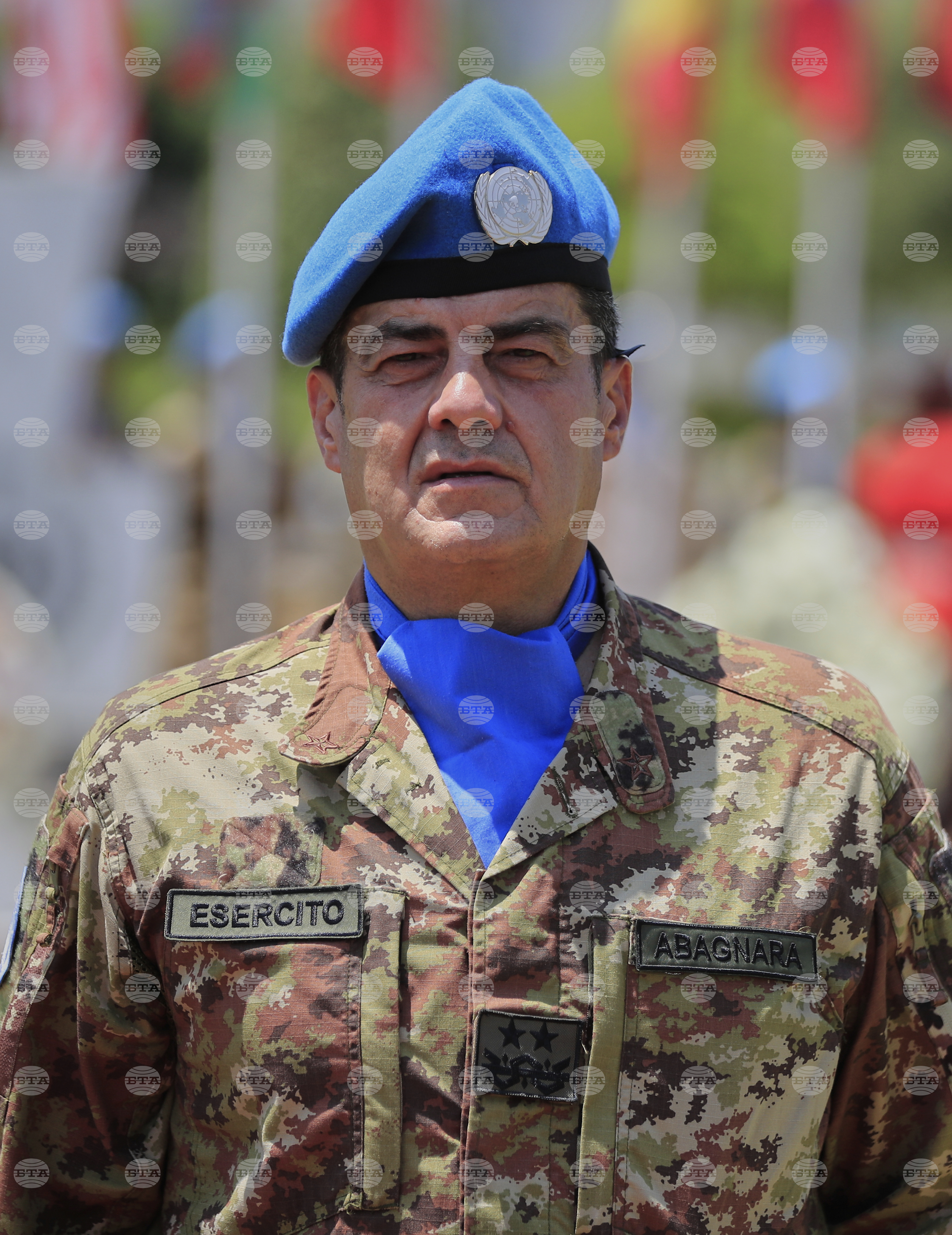 Lebanon UN