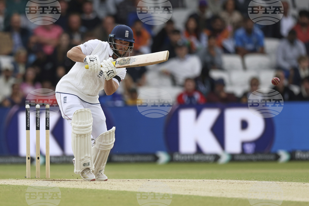 England India Cricket