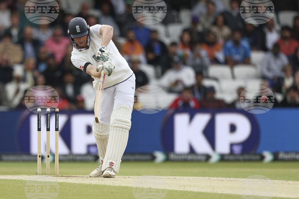 England India Cricket