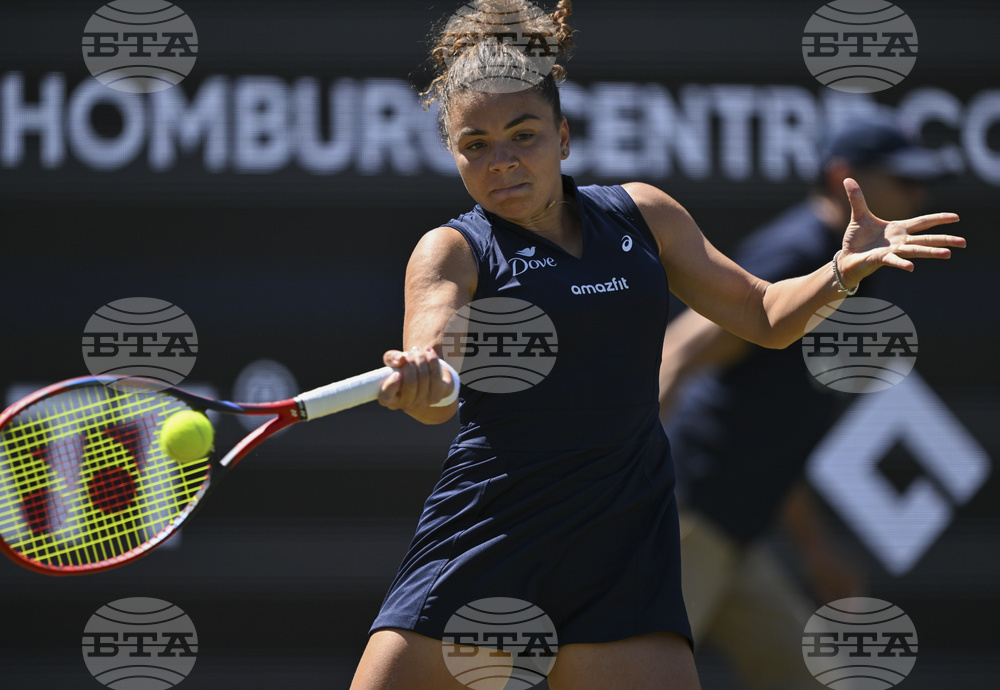 Germany Tennis