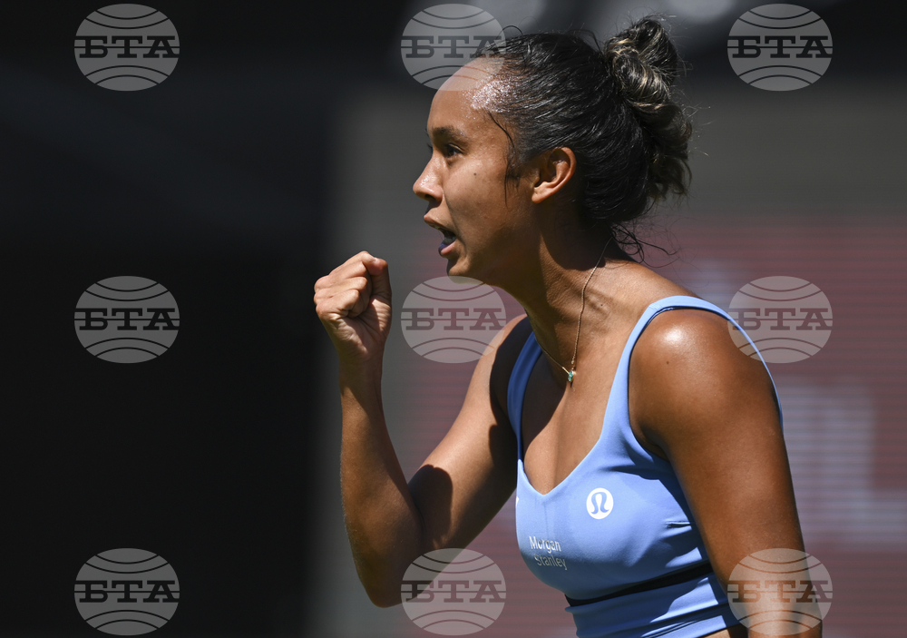 Germany Tennis