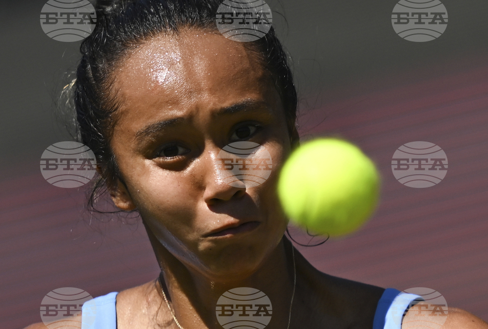 Germany Tennis