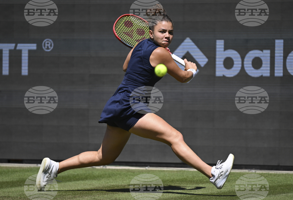 Germany Tennis