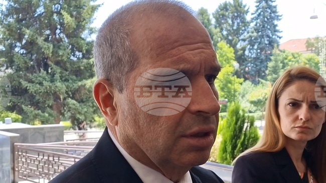 Transport Minister Reports Violations in Large Transport Company in Veliko Tarnovo
