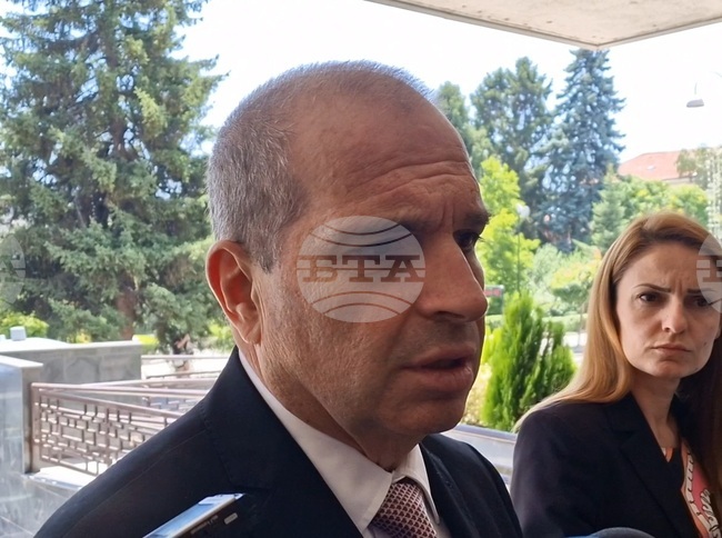 Transport Minister Reports Violations in Large Transport Company in Veliko Tarnovo