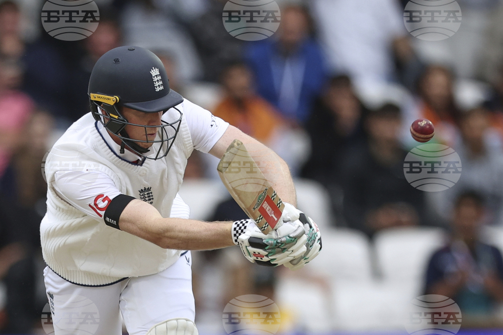 England India Cricket
