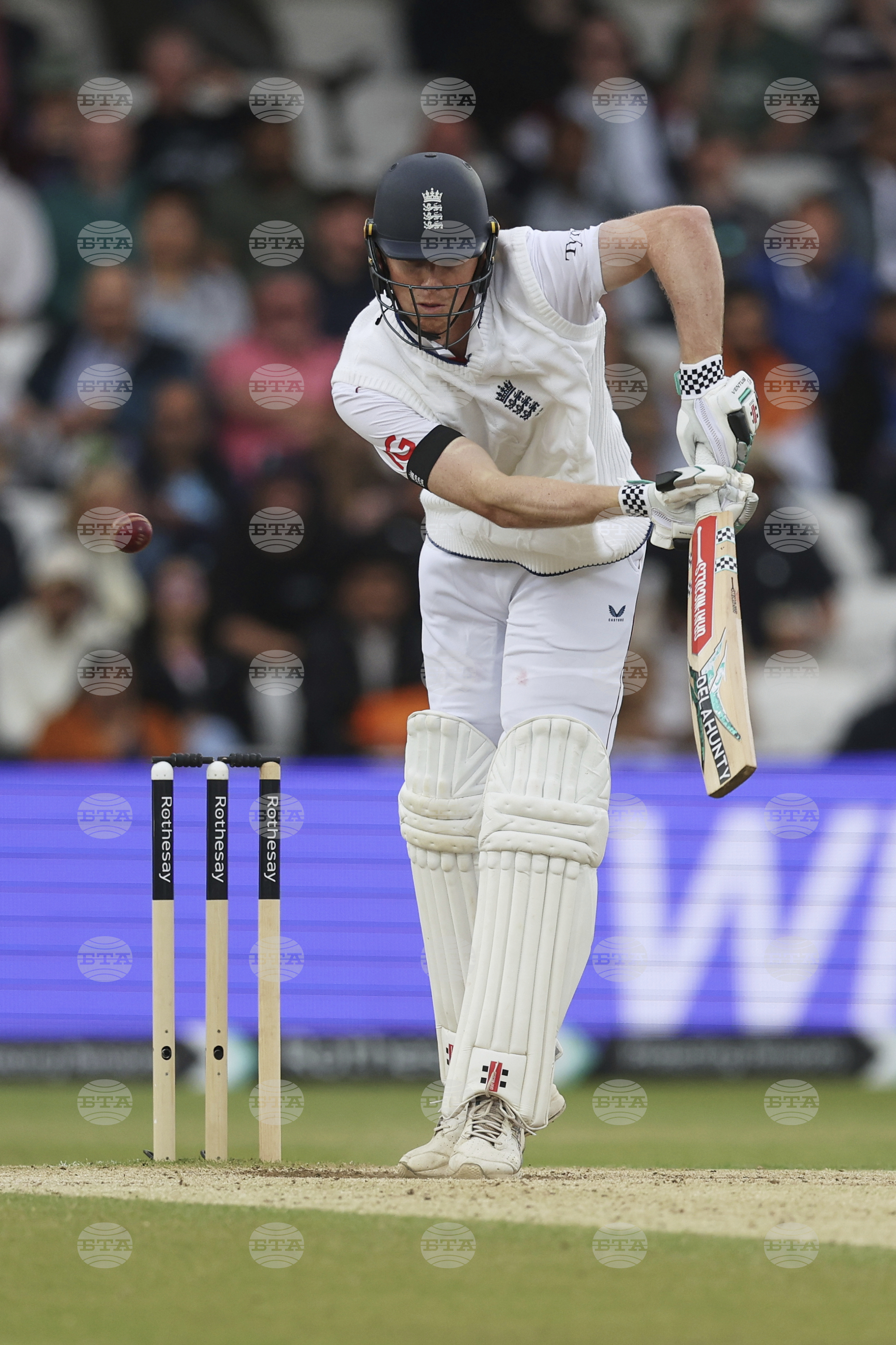 England India Cricket
