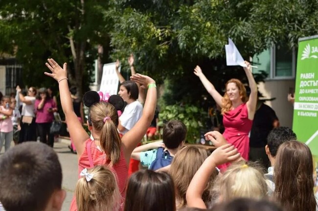 Фондация „Образователни хоризонти“ организира за първа година безплатна Лятна академия в Шумен