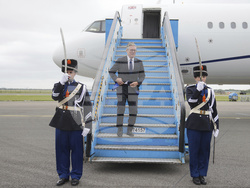 Netherlands NATO Summit
