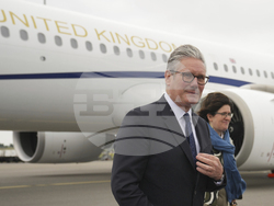 Netherlands NATO Summit