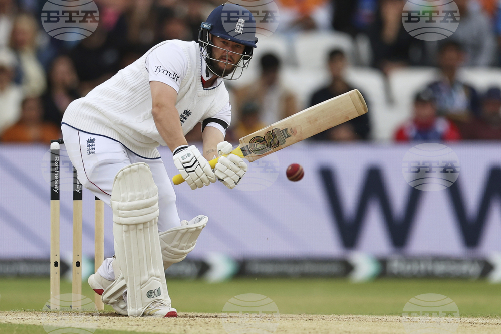 England India Cricket