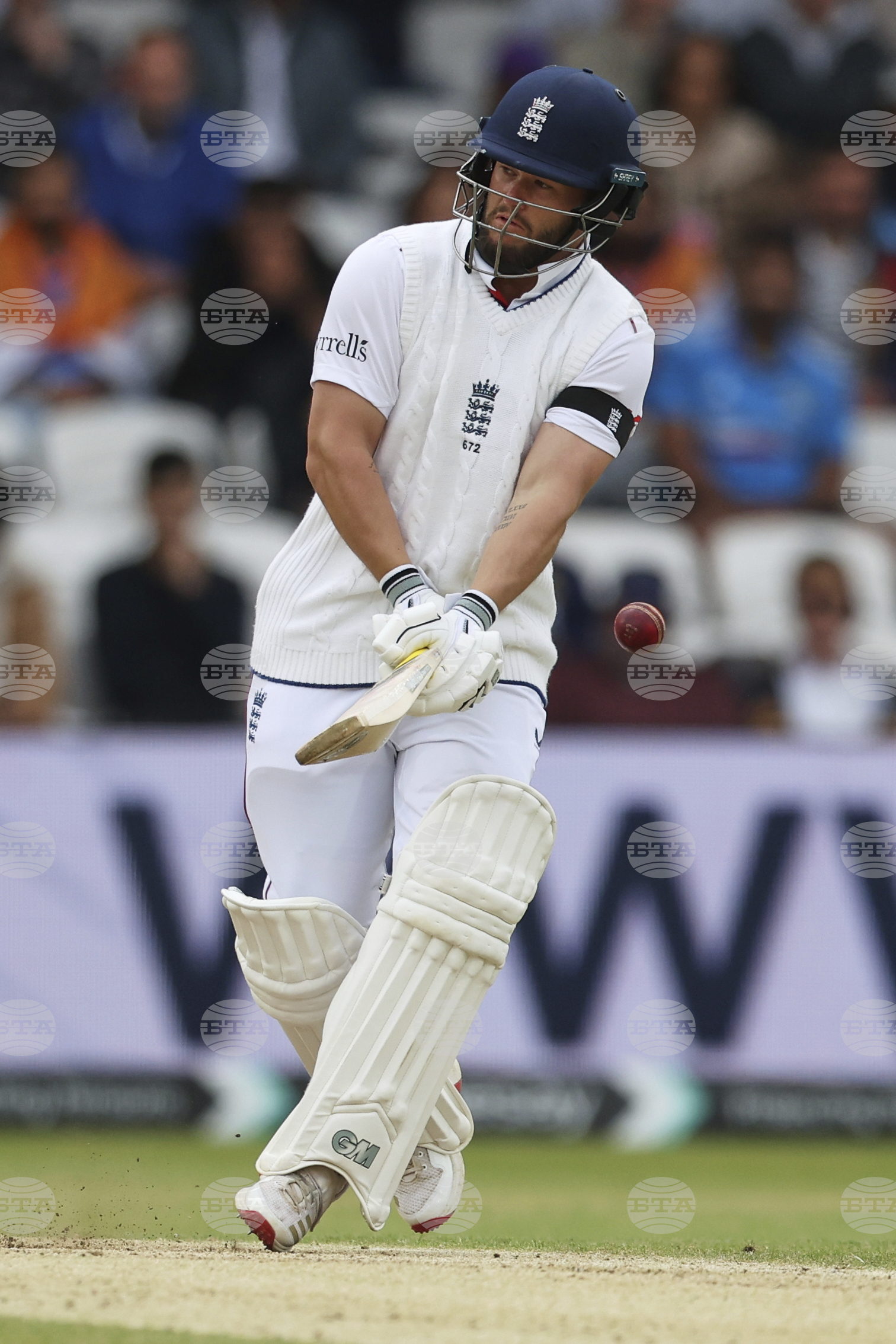 England India Cricket