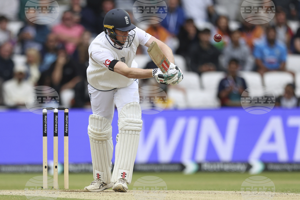 England India Cricket