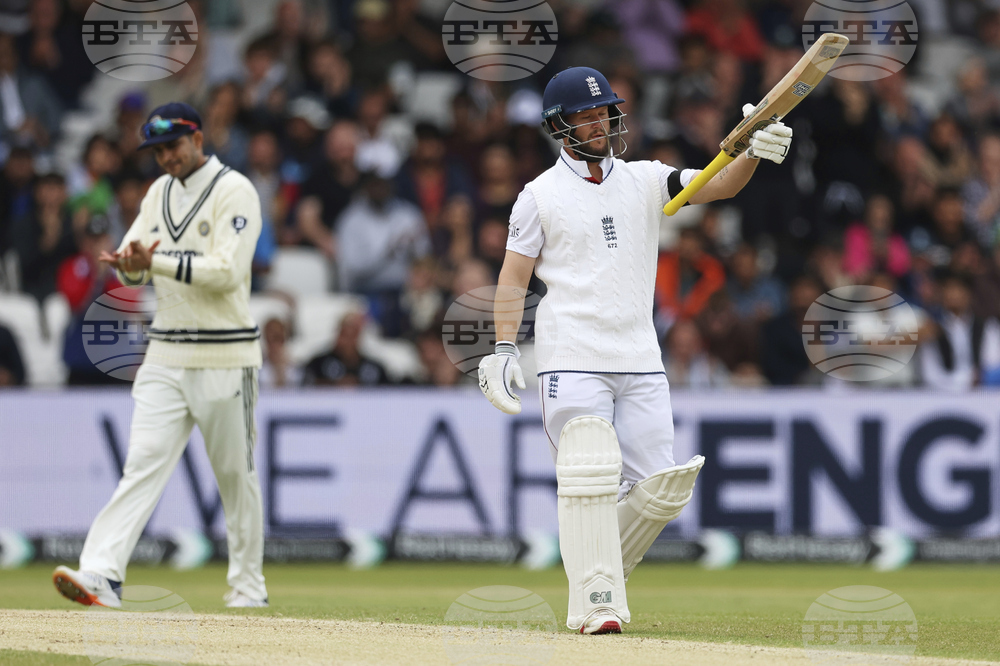England India Cricket
