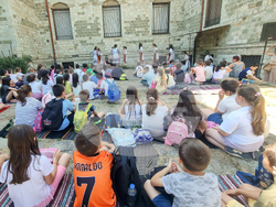 Кърджали - музей - Еньовден