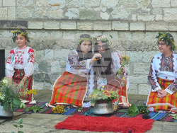 Кърджали - музей - Еньовден