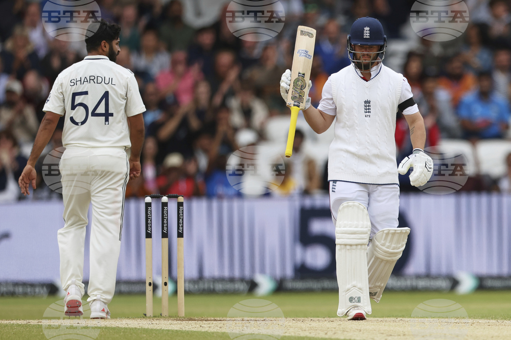 England India Cricket