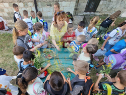 Кърджали - музей - Еньовден