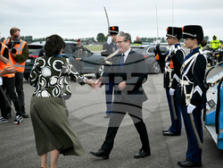 Netherlands NATO Summit