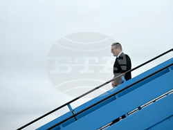 Netherlands NATO Summit
