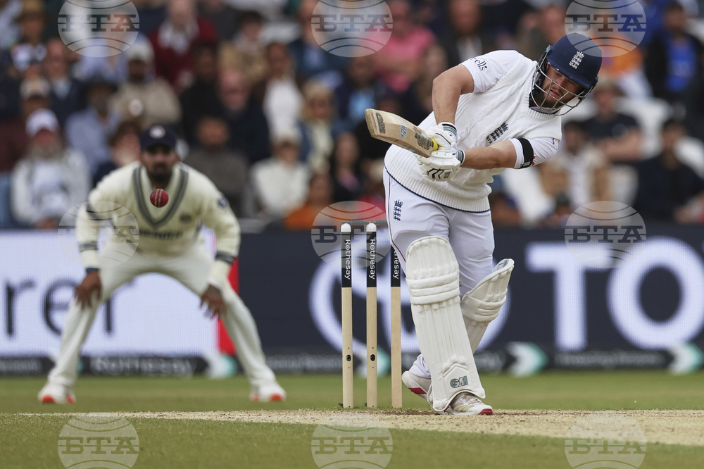 England India Cricket