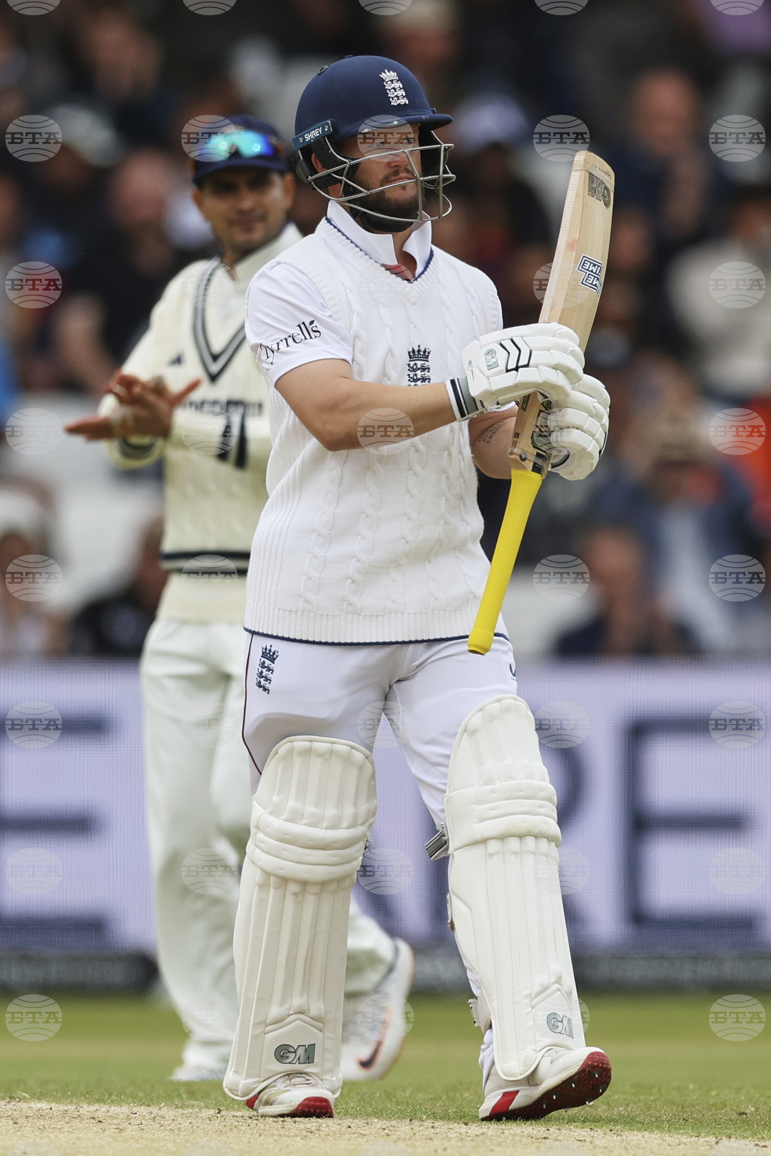 England India Cricket