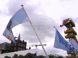 Netherlands NATO Summit