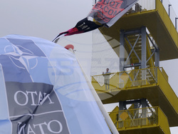 Netherlands NATO Summit