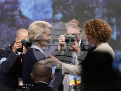 Netherlands NATO Summit