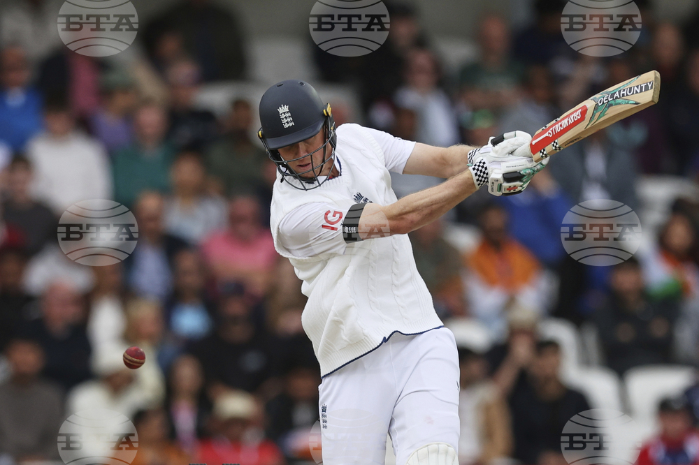 England India Cricket