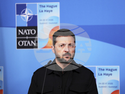 Netherlands NATO Summit