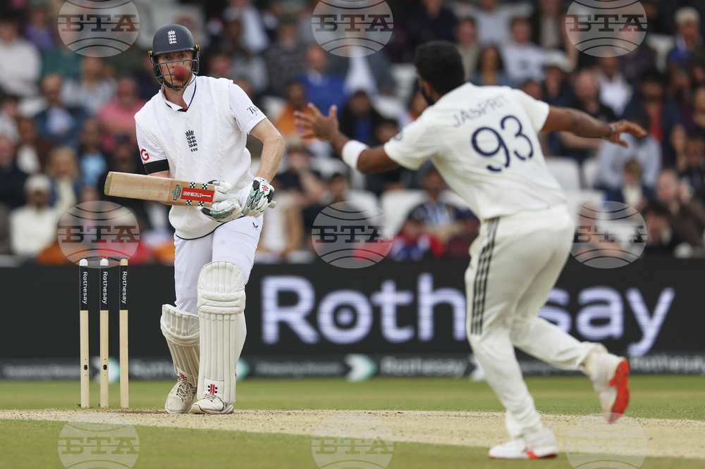 England India Cricket