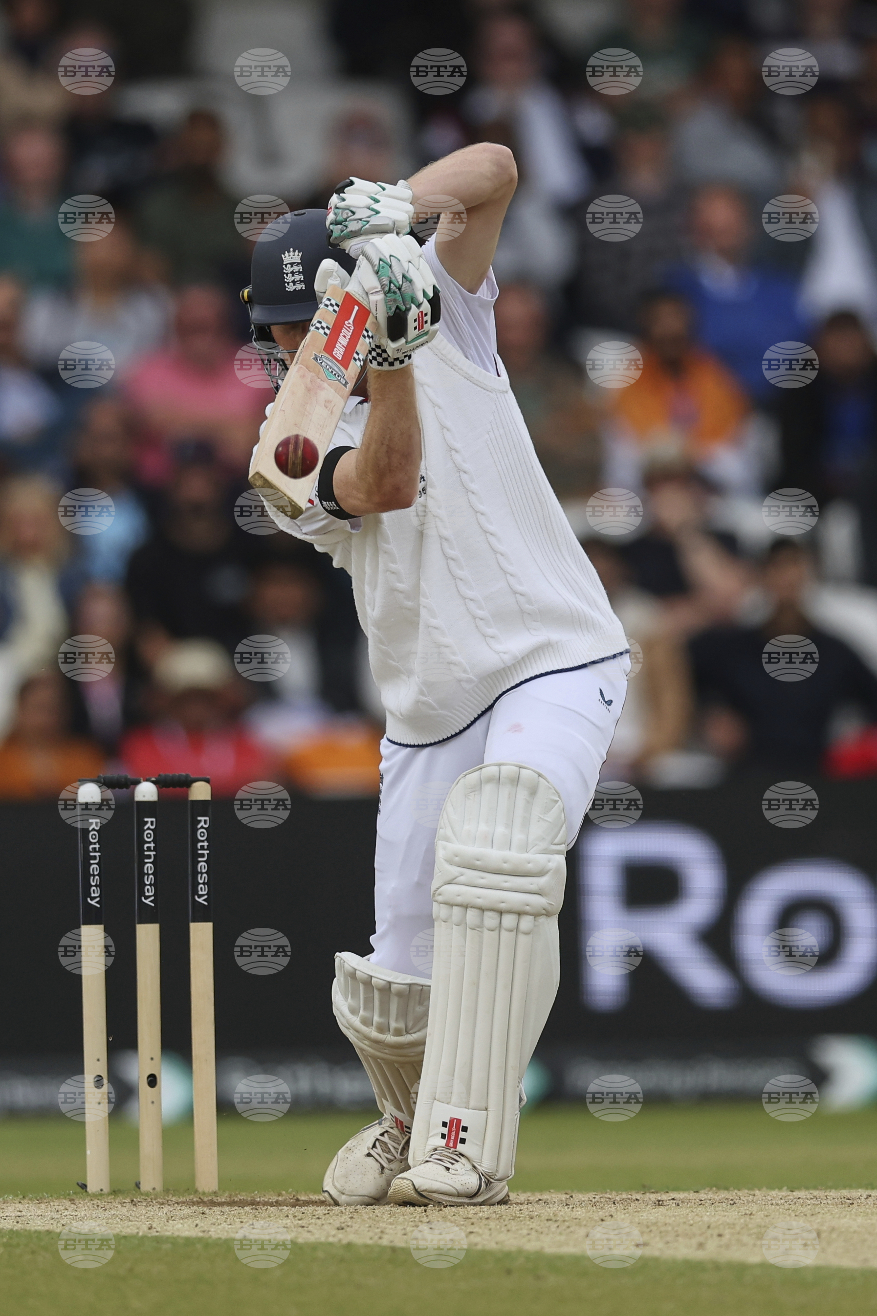 England India Cricket