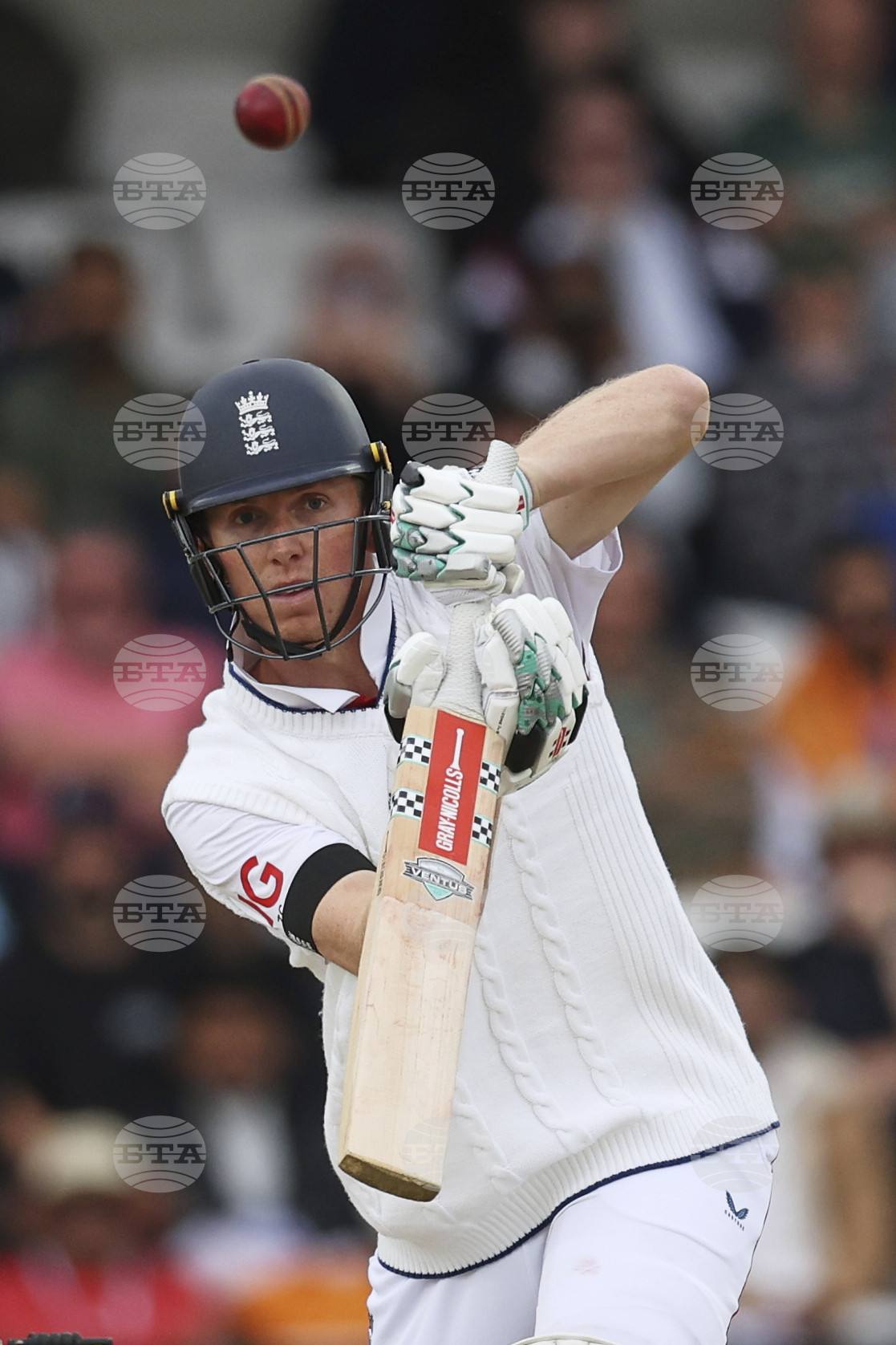 England India Cricket