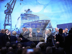 Netherlands NATO Summit