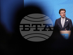 Netherlands NATO Summit