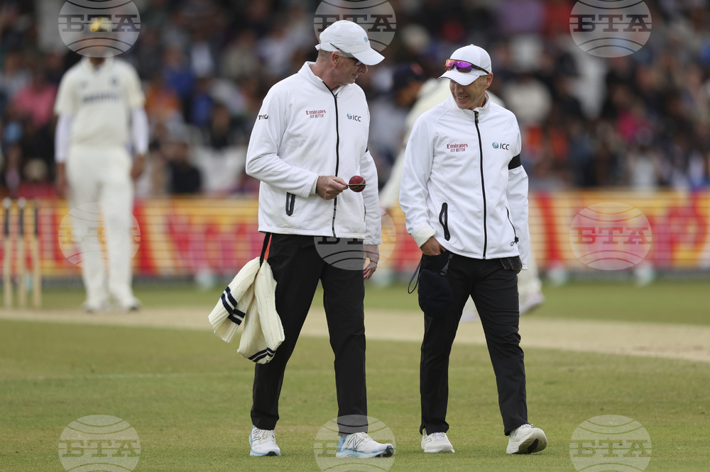 England India Cricket